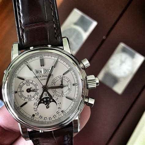 patek philippe 5004p chronograph|patek philippe 5004.